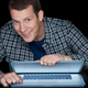 Image for article titled How Tosh.0 survived the decline of the “clip show”